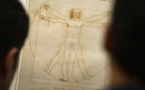 Italian court suspends loan of famous Leonardo drawing to France