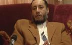 Kadhafi son says rebellion brewing in new Libya