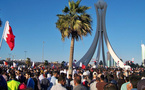 Bahrain tear-gases protesters ahead of anniversary
