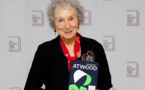 Atwood's 'Handmaid's Tale' sequel favourite for Booker Prize