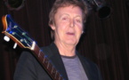 Search begins for Paul McCartney's lost bass guitar