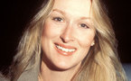 Meryl Streep fears she might be overrated