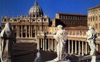 Vatican having its own WikiLeaks-style scandal: spokesman