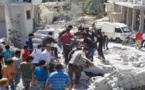 Violence in north-eastern Syria despite Turkey-US ceasefire deal