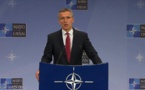 NATO chief Stoltenberg welcomes Turkey-US ceasefire deal
