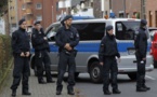 German police consider banning Syria demo over fears of violence