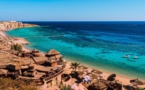 British government lifts ban on flights to Egyptian resort