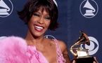 Whitney Houston buried in New Jersey