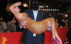 Critics lament conservative winner at edgy Berlin film fest
