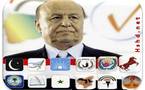 Saleh successor: Low-profile warrior of consensus
