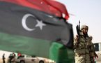 More than 100 killed in south Libya clashes: tribes