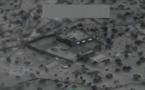 Pentagon provides video, details on raid that killed al-Baghdadi