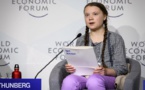 Greta Thunberg declines Nordic environment prize