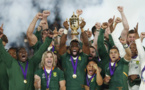 South Africa overpower England for third Rugby World Cup win