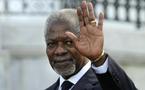 Kofi Annan to be Syria crisis envoy