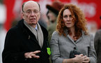 Murdoch's new Sun rises with decency vow