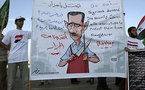 Unrest-hit Syria votes on new constitution