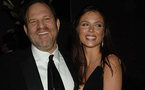 Hollywood 'God' Weinstein rules at Oscars, again