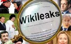 WikiLeaks publishes 'millions' of US intel firm emails