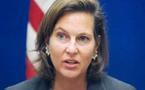 US calls Syria referendum 'absolutely cynical'