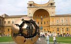 Vatican archive treasures go on show for first time
