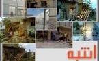 Syrian forces launch ground assault on rebel city