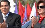 Tunisia postpones court appeal against Ben Ali