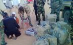 Libya calls on neighbours to help plug porous borders
