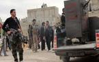 Syrian forces overrun Baba Amr as rebels retreat