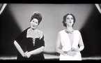 Romanian opera diva debuts in Washington