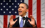 UN sends aid chief to Syria as Obama rejects military force