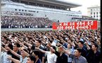 North Korean orchestra opens musical bridge to Europe
