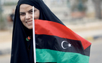 Libyan PM promises brighter future for women