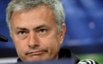 Tottenham appoint Mourinho as new manager