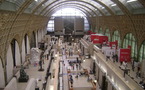Degas' nudes make splash at Paris Orsay museum