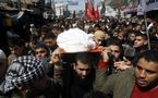 Egypt brokers Gaza truce after days of bloodshed