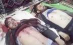 Homs 'massacre' spurs calls for Syria action