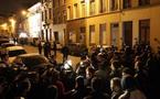 Belgium's Muslims in shock after deadly mosque arson