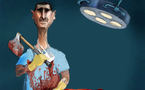 Newspaper claims to publish private Assad emails