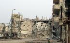 Annan and Moscow urge Assad to act as rebel city falls