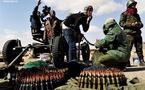 Armed clashes erupt after federalist rally in Libya