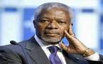 Annan warns Syria conflict could spread, urges UN unity