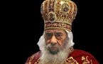 Egypt declares day of mourning for Coptic Pope burial