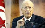 Tunisia ex-PM hits out at Islamists