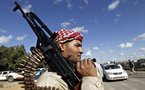 Deadly tribal clashes in Libya amid separatist threat