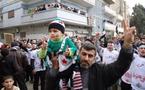 Syria forces in assaults despite peace pledge
