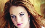 Lohan thanks judge as probation ends