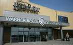 Stars on show for Potter studio tour launch