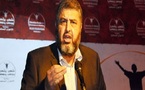 Egypt Muslim Brotherhood names presidential candidate