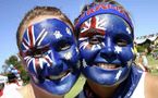 Scary Spice wants to become an Aussie